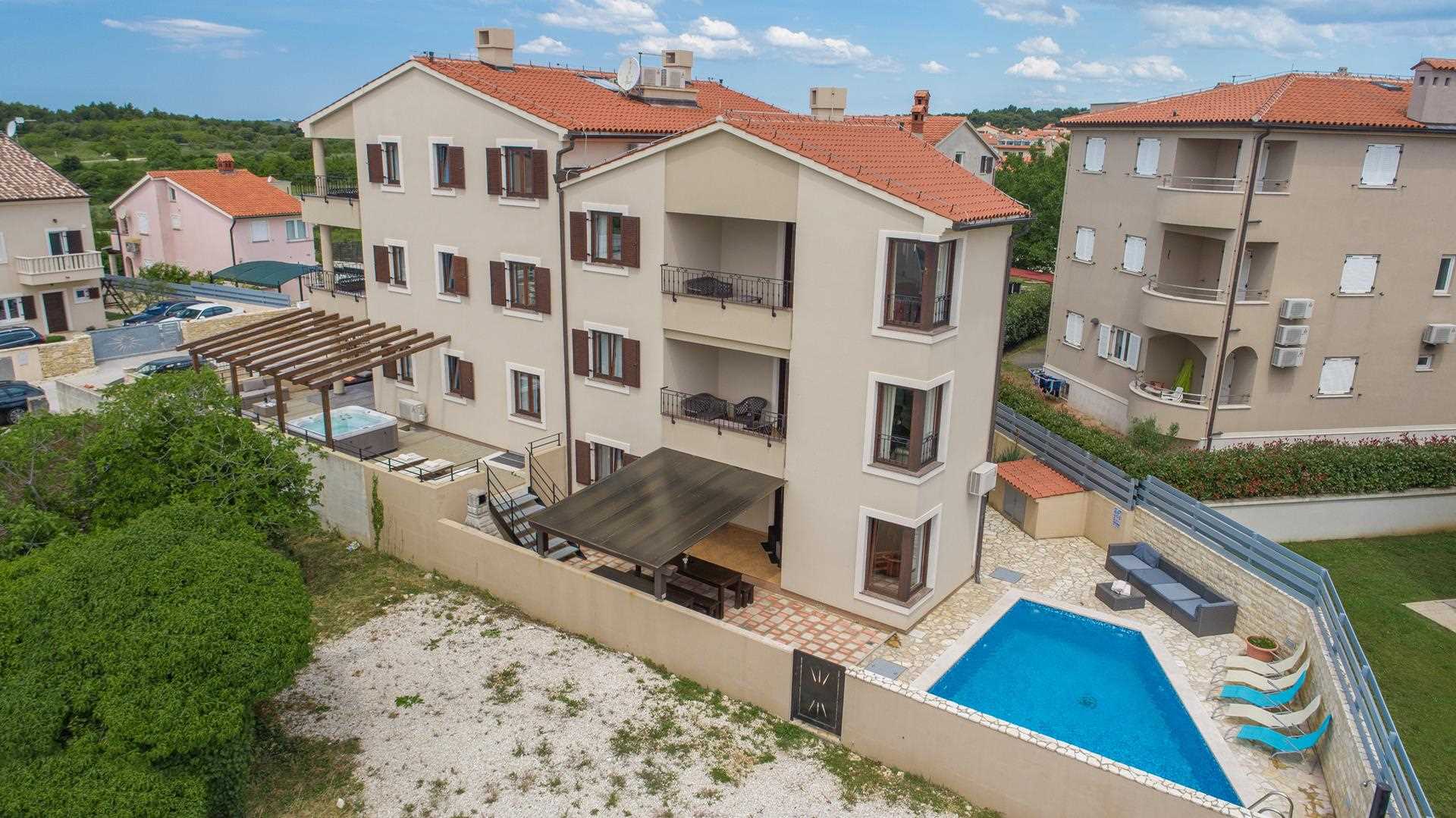Villa Undina