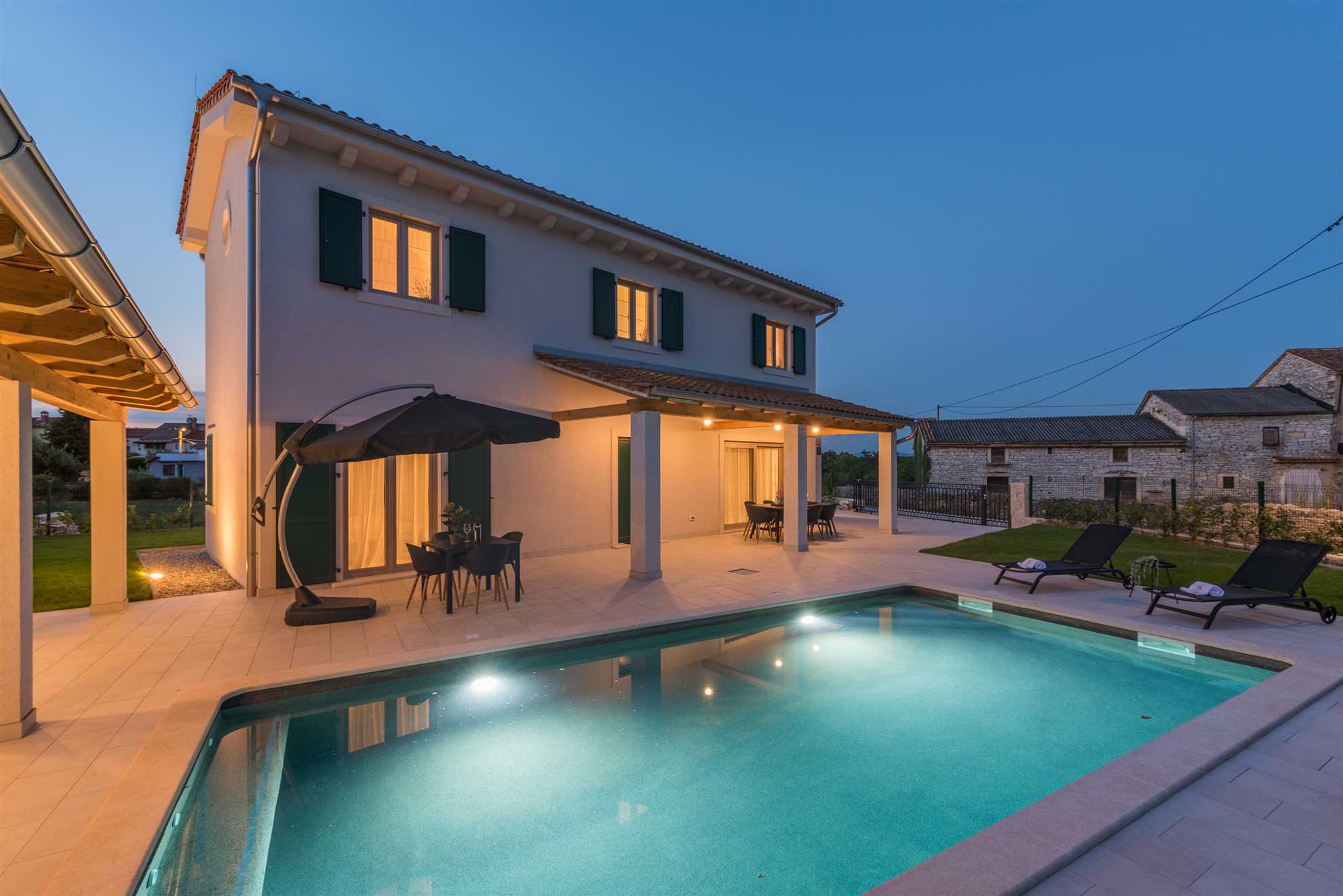 Villa Vito
