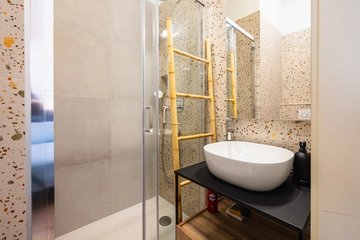 Villa with Private Pool and Sea Views in Trogir