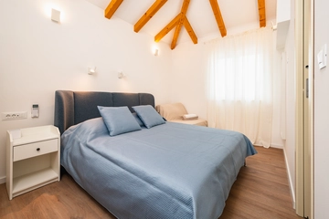 Villa with Private Pool and Sea Views in Trogir