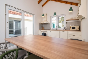 Villa with Private Pool and Sea Views in Trogir