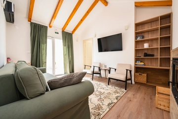 Villa with Private Pool and Sea Views in Trogir