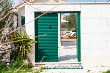 Villa with Private Pool and Sea Views in Trogir