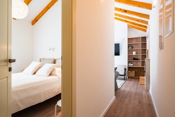 Villa with Private Pool and Sea Views in Trogir