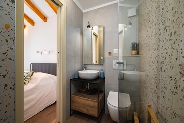 Villa with Private Pool and Sea Views in Trogir