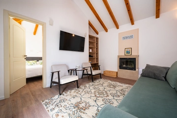 Villa with Private Pool and Sea Views in Trogir