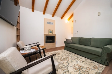 Villa with Private Pool and Sea Views in Trogir