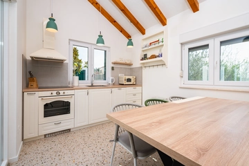 Villa with Private Pool and Sea Views in Trogir