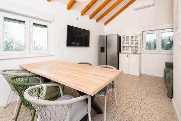 Villa with Private Pool and Sea Views in Trogir