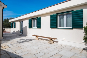 Villa with Private Pool and Sea Views in Trogir