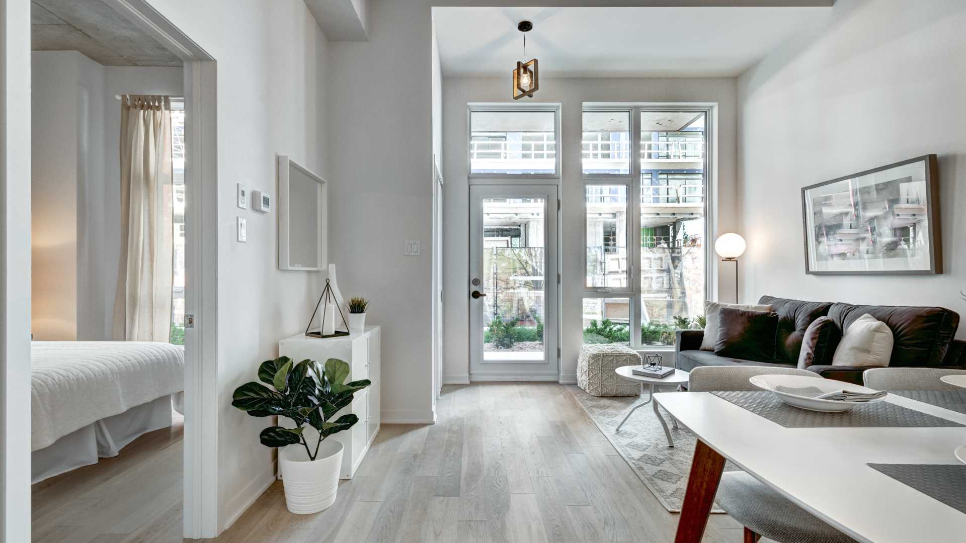 Apartman C