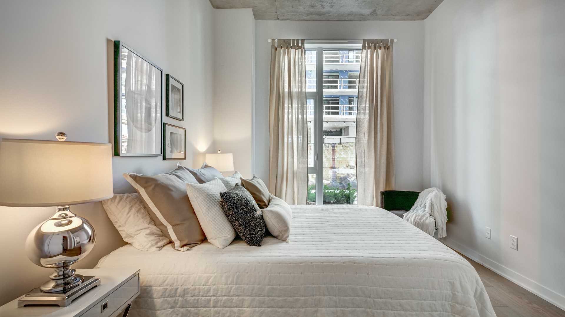 Apartman C