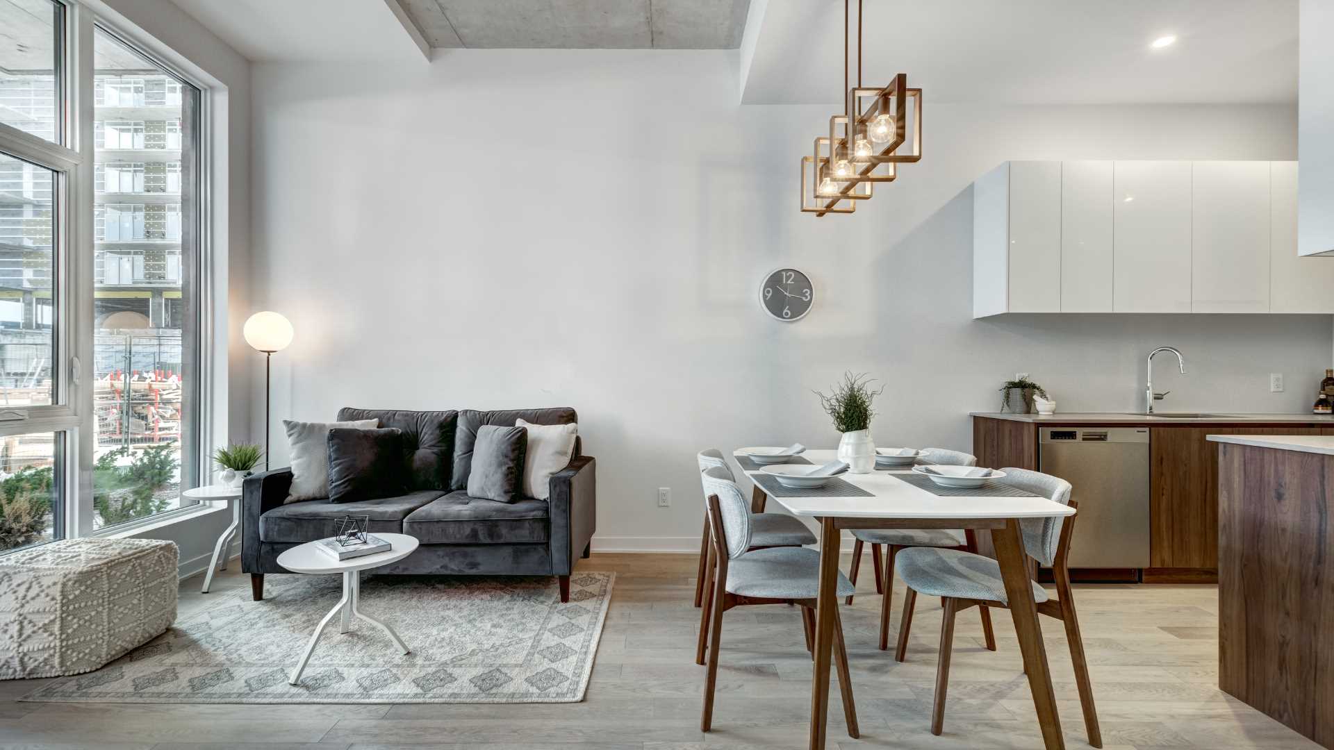Apartman B