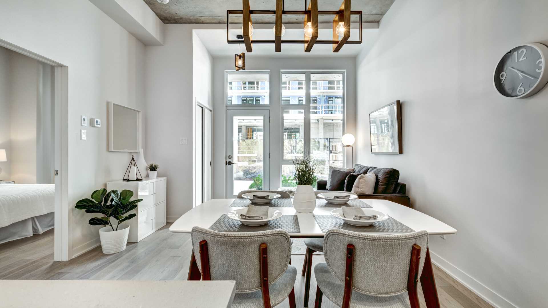 Apartman B