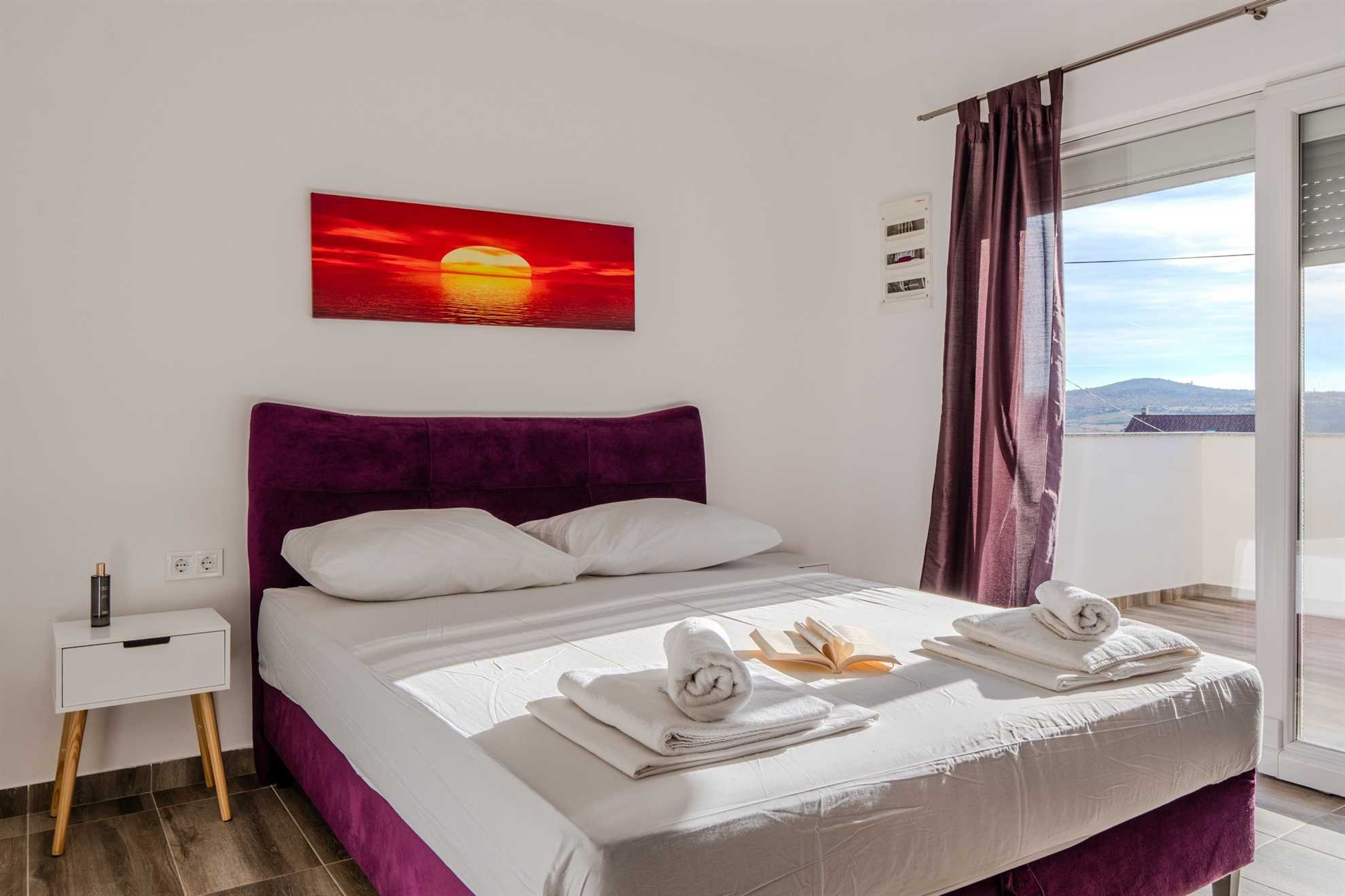 Villa Dalmacija - Villa for 6-7 persons | 3 bedrooms | Pool