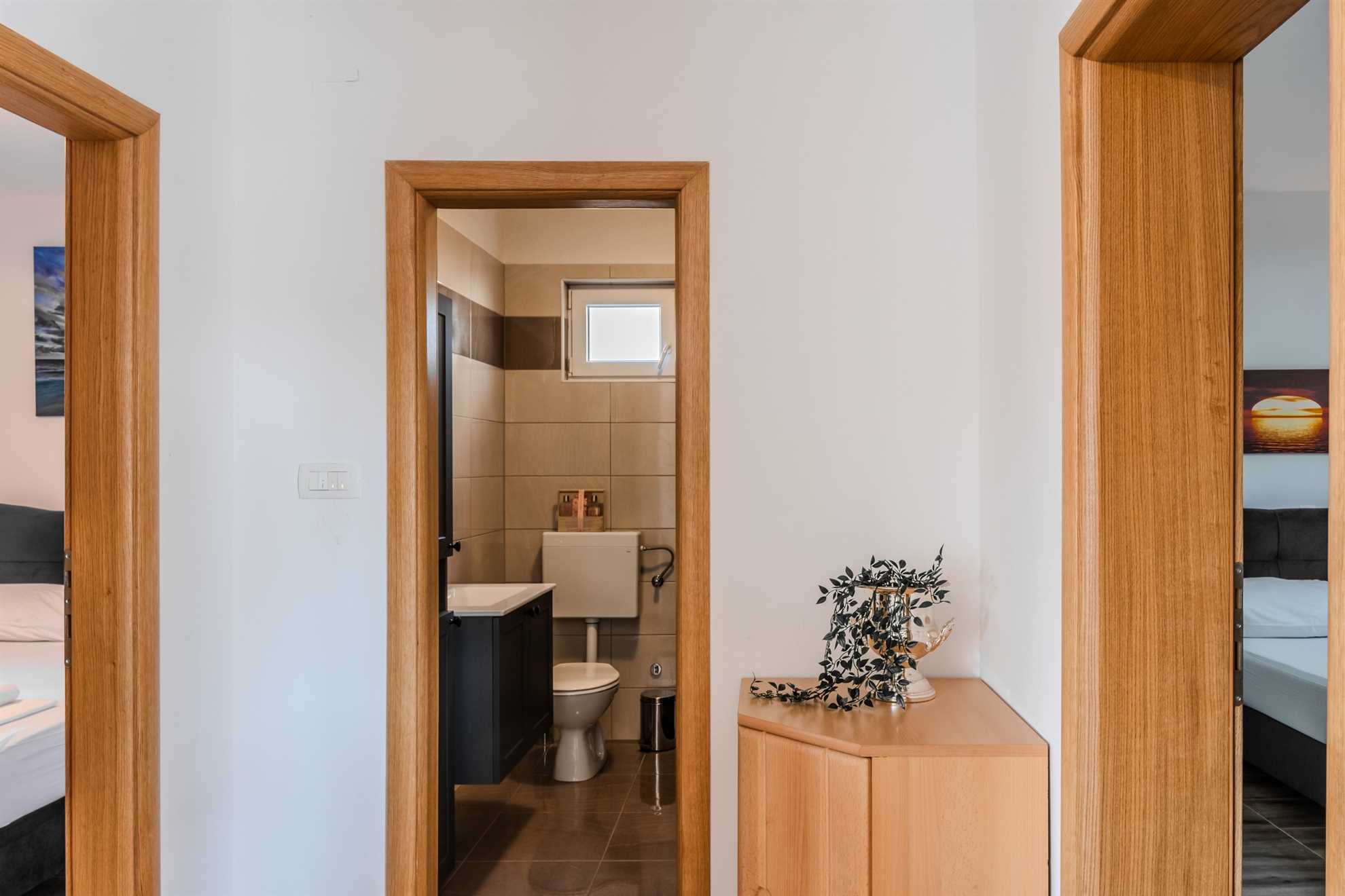 Villa Dalmacija - Villa for 6-7 persons | 3 bedrooms | Pool