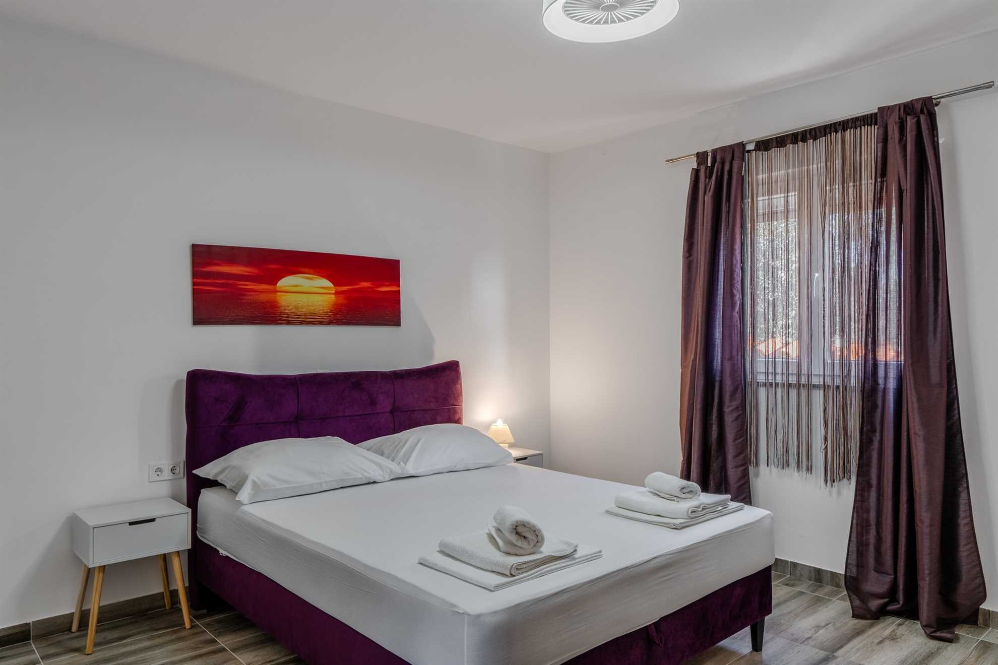 Villa Dalmacija - Villa for 6-7 persons | 3 bedrooms | Pool