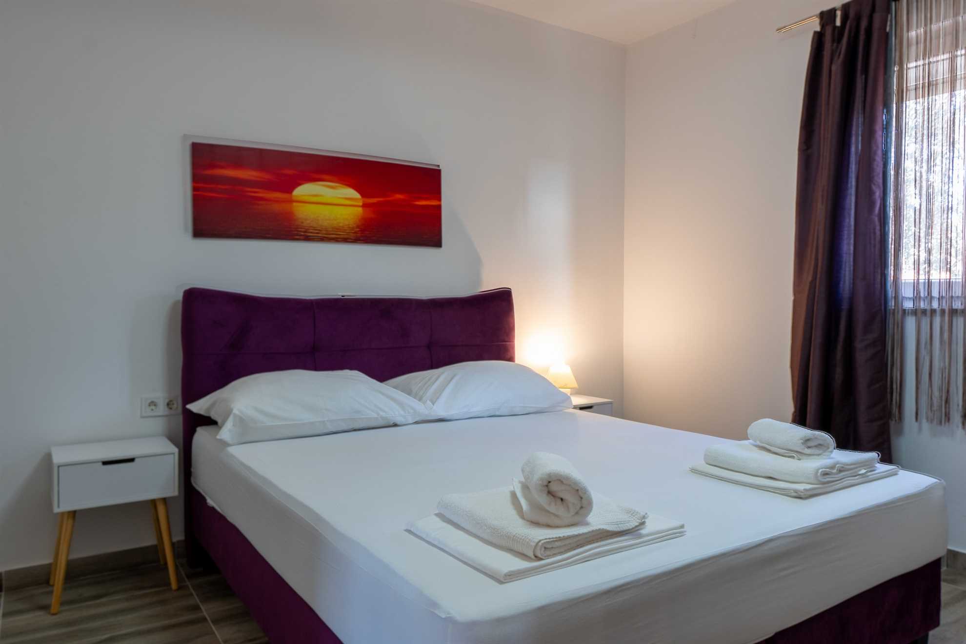 Villa Dalmacija - Villa for 6-7 persons | 3 bedrooms | Pool