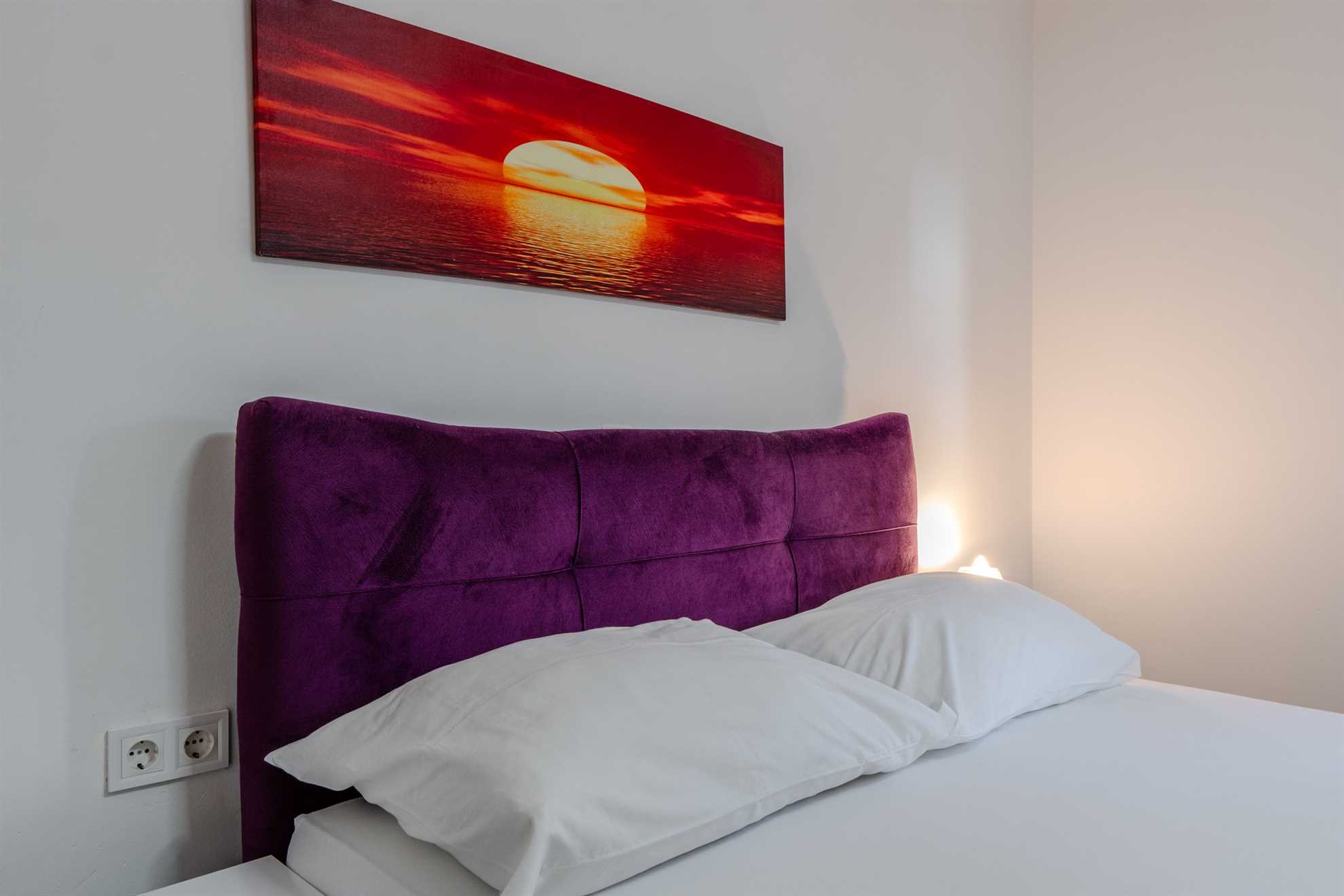 Villa Dalmacija - Villa for 6-7 persons | 3 bedrooms | Pool