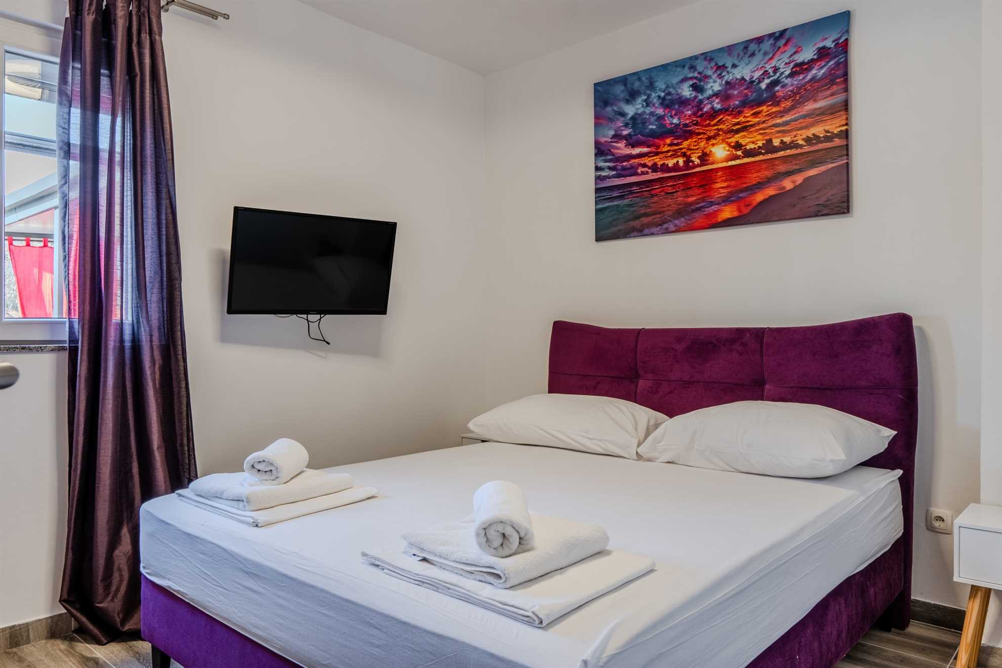 Villa Dalmacija - Villa for 6-7 persons | 3 bedrooms | Pool