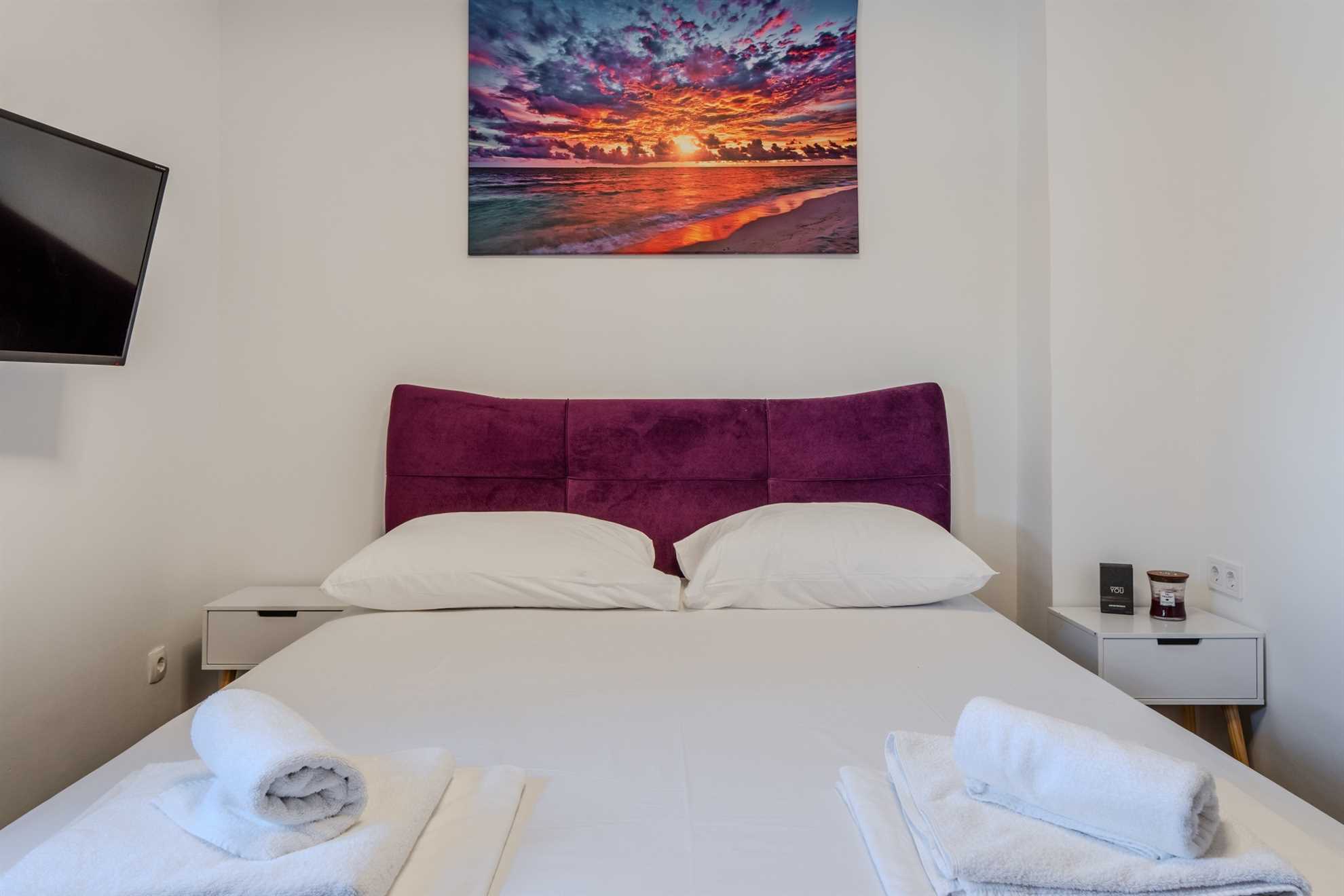 Villa Dalmacija - Villa for 6-7 persons | 3 bedrooms | Pool
