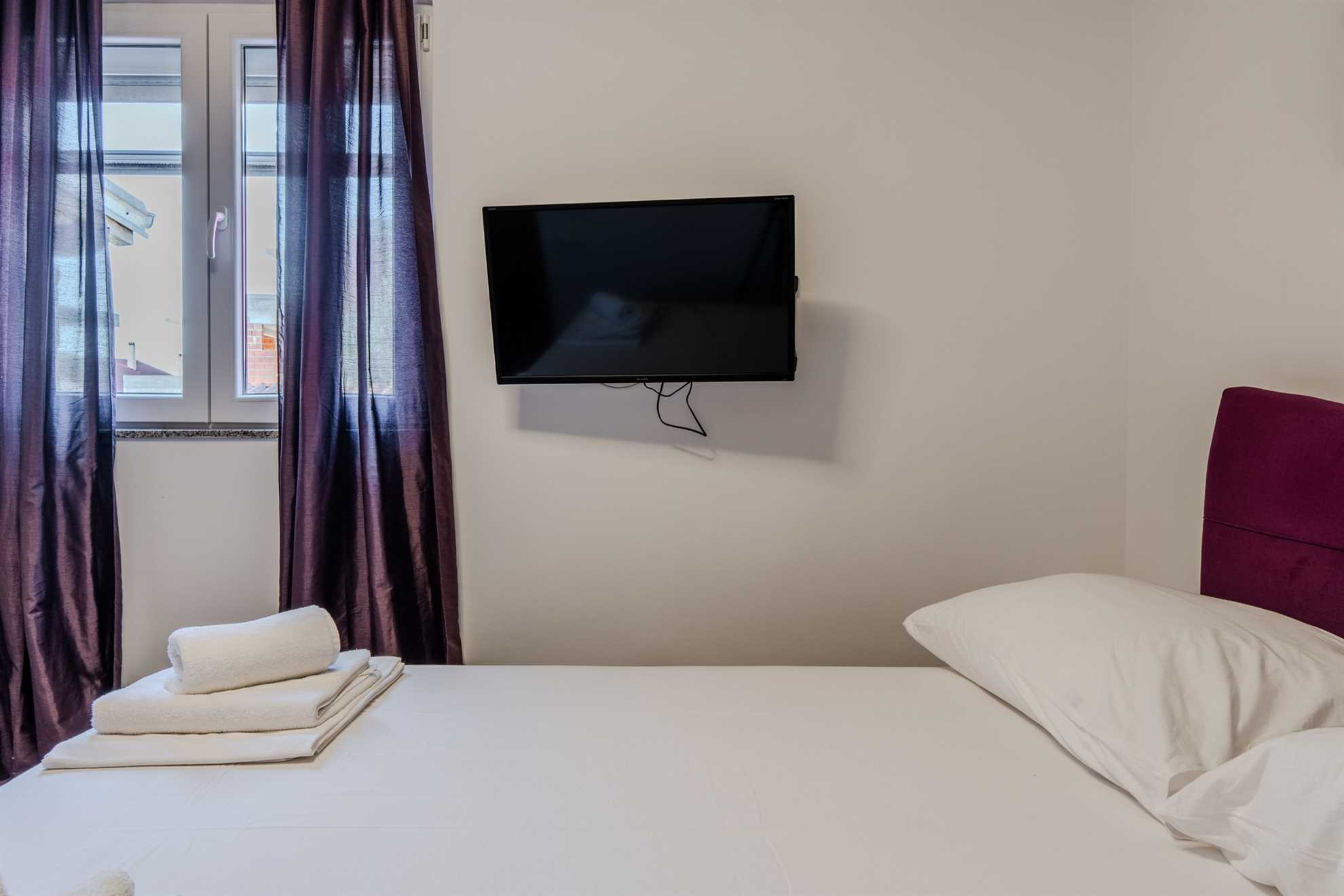 Villa Dalmacija - Villa for 6-7 persons | 3 bedrooms | Pool