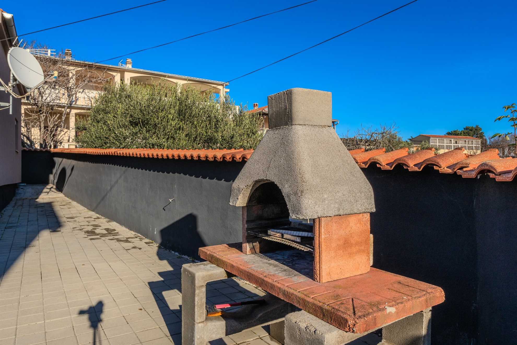 Villa Dalmacija - Villa for 6-7 persons | 3 bedrooms | Pool