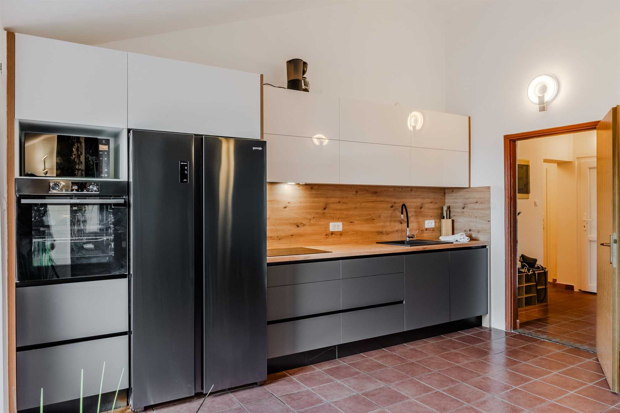 Penthouse Novalja - 3-bedroom apartment | Ideal for 6-8 persons | Sea view