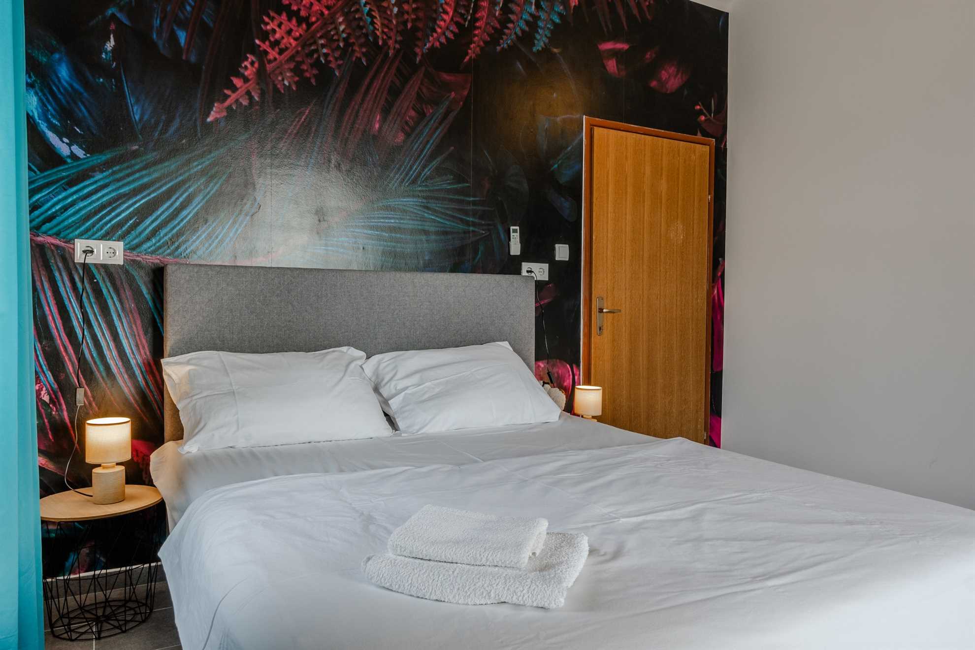 Penthouse Novalja - 3-bedroom apartment | Ideal for 6-8 persons | Sea view