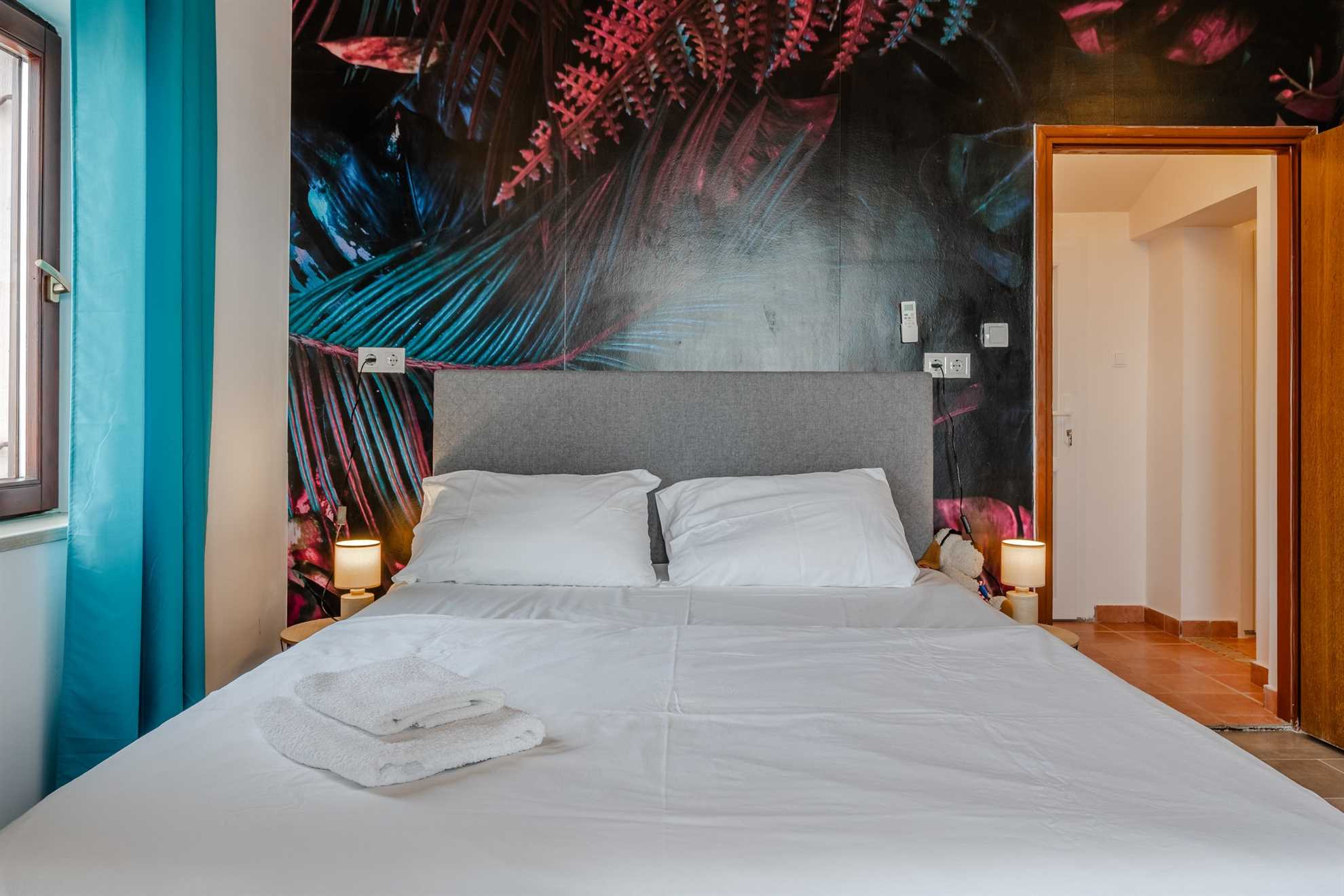 Penthouse Novalja - 3-bedroom apartment | Ideal for 6-8 persons | Sea view