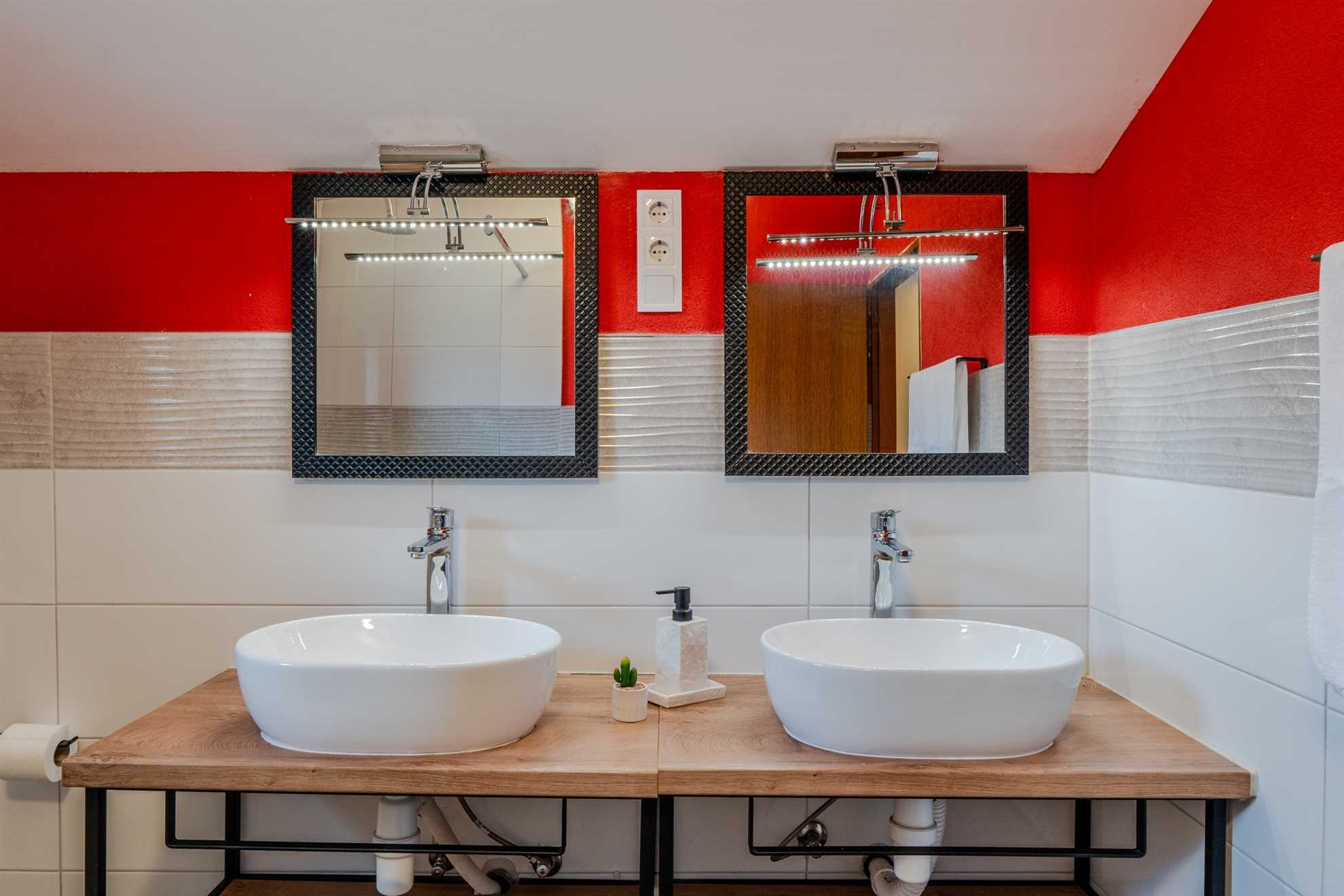 Penthouse Novalja - 3-bedroom apartment | Ideal for 6-8 persons | Sea view