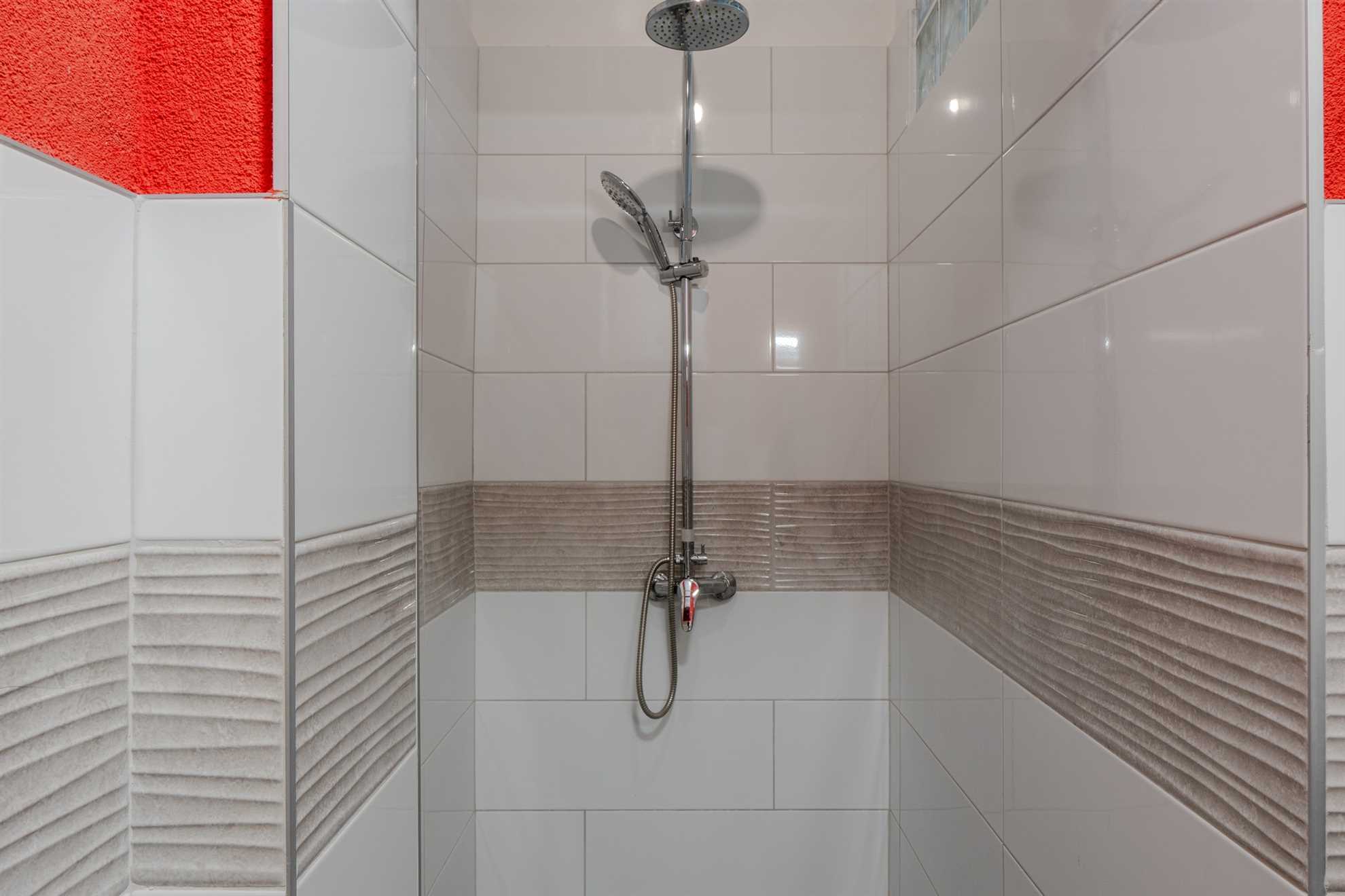 Penthouse Novalja - 3-bedroom apartment | Ideal for 6-8 persons | Sea view
