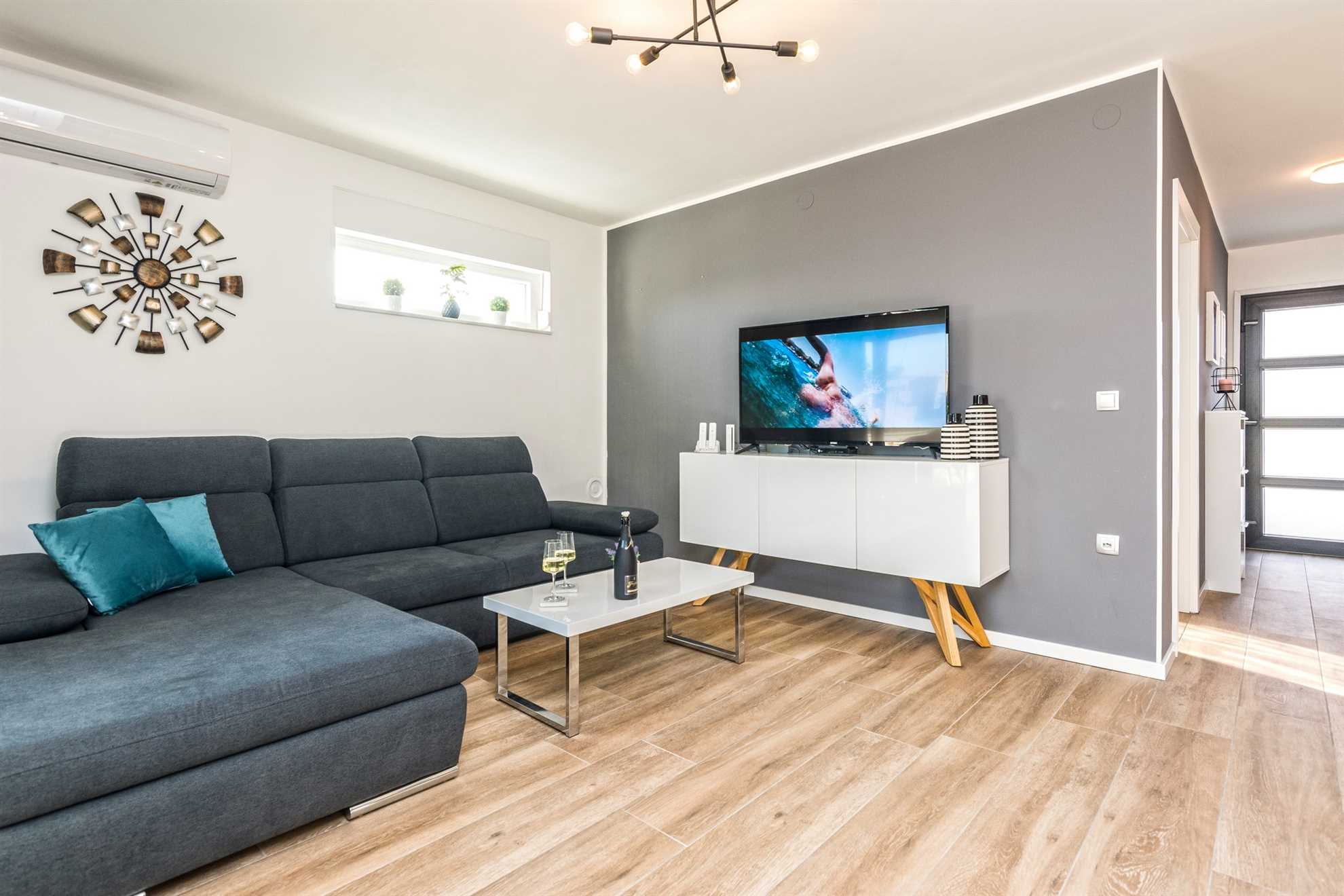 Villa Memories - ideal for 6-8 per. | private pool | 3 bedrooms