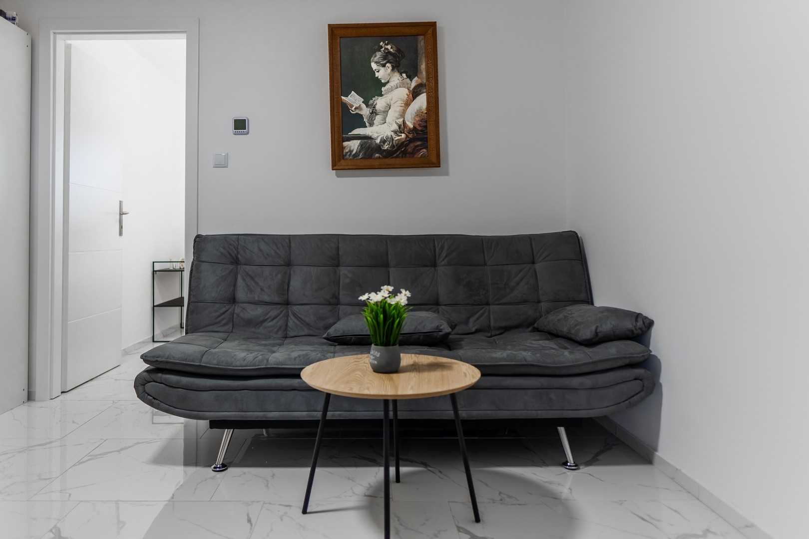App Krištija 1 - Apartment for 4 persons | newly renovated | quiet location
