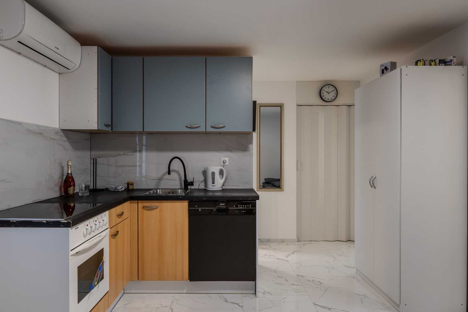App Krištija 1 - Apartment for 4 persons | newly renovated | quiet location