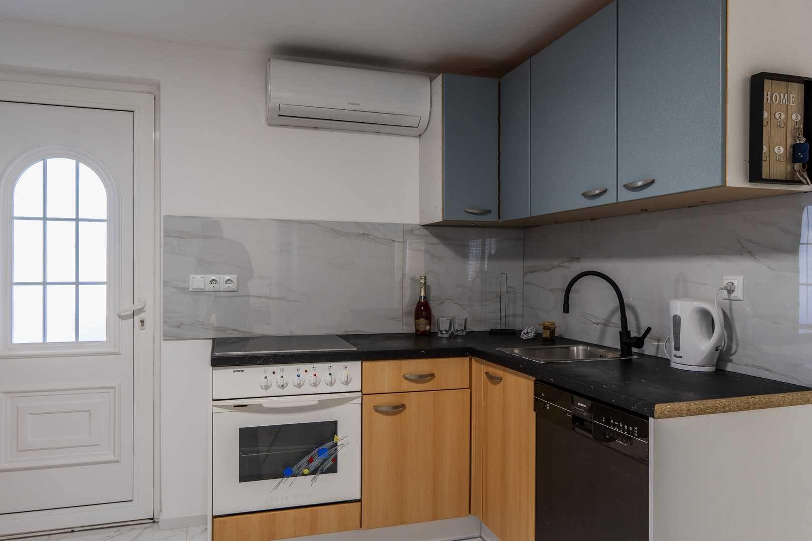 App Krištija 1 - Apartment for 4 persons | newly renovated | quiet location