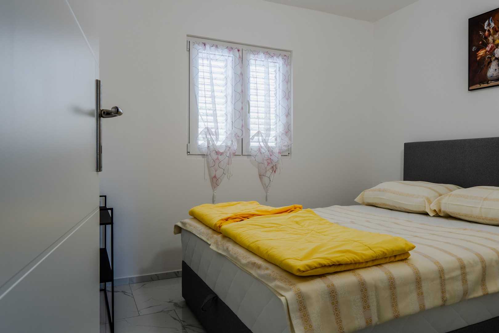 App Krištija 1 - Apartment for 4 persons | newly renovated | quiet location