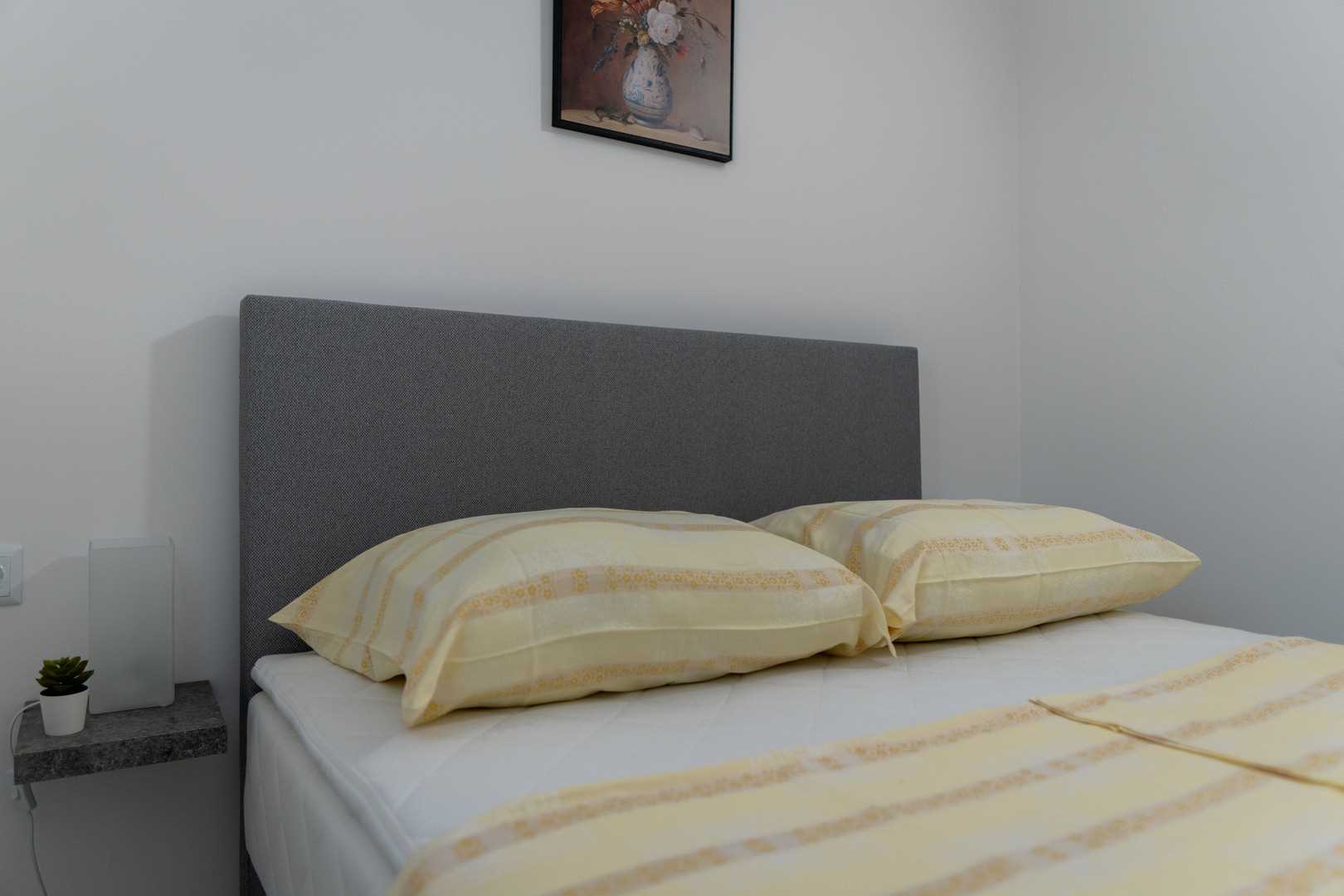 App Krištija 1 - Apartment for 4 persons | newly renovated | quiet location