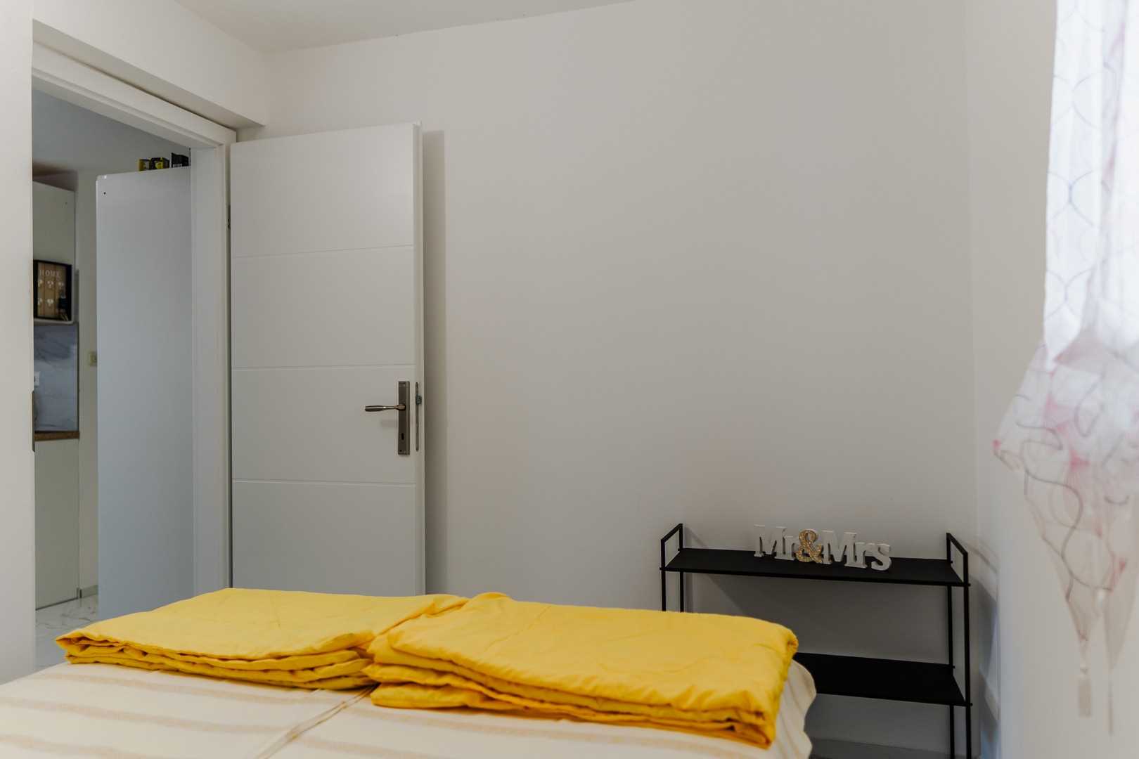 App Krištija 1 - Apartment for 4 persons | newly renovated | quiet location
