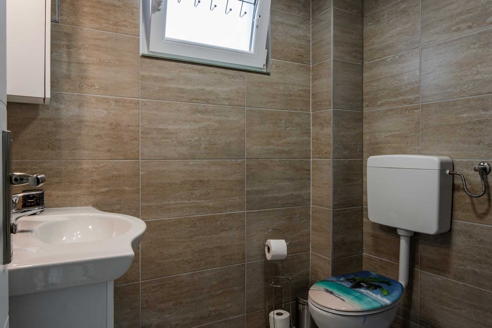 App Krištija 1 - Apartment for 4 persons | newly renovated | quiet location