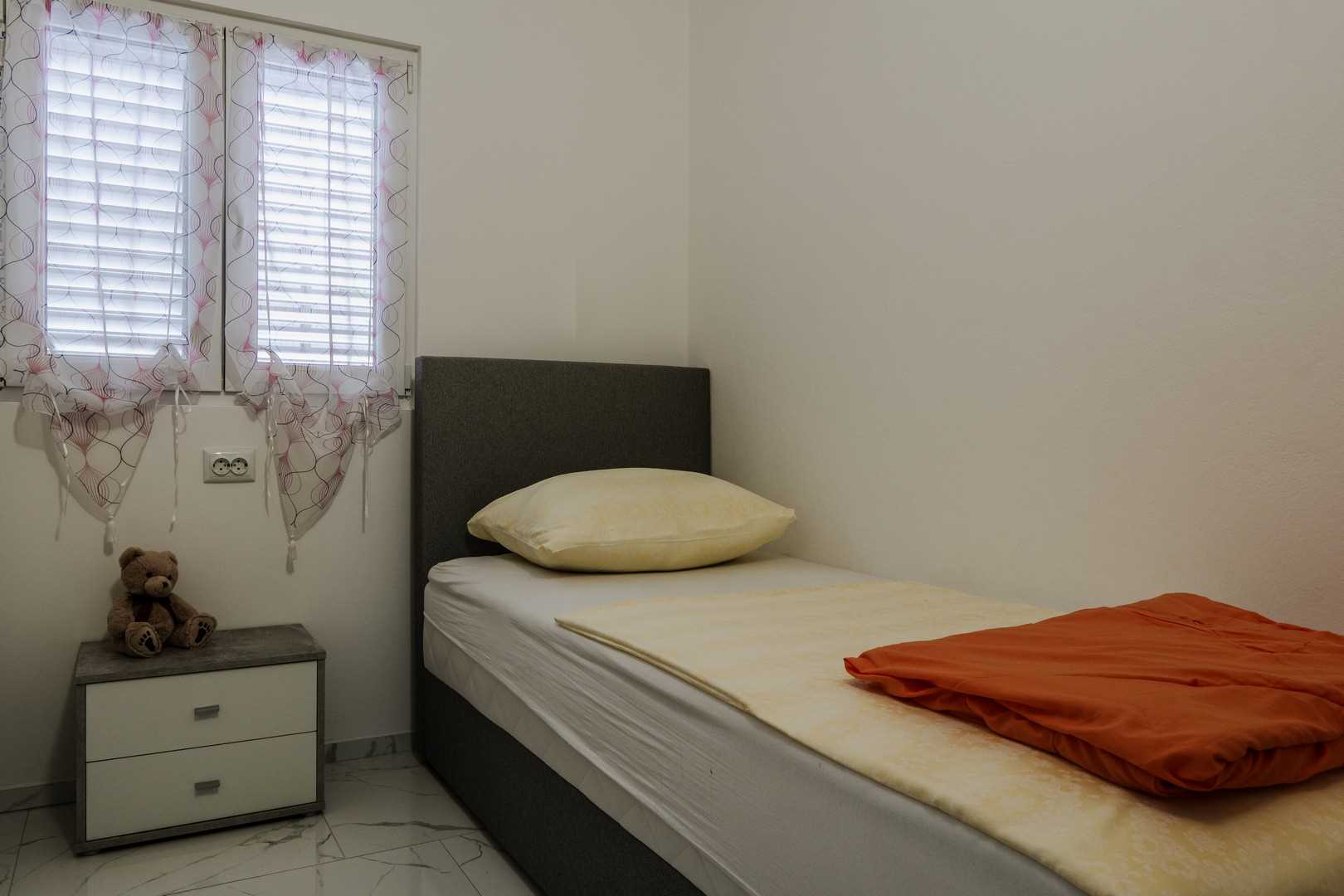 App Krištija 1 - Apartment for 4 persons | newly renovated | quiet location
