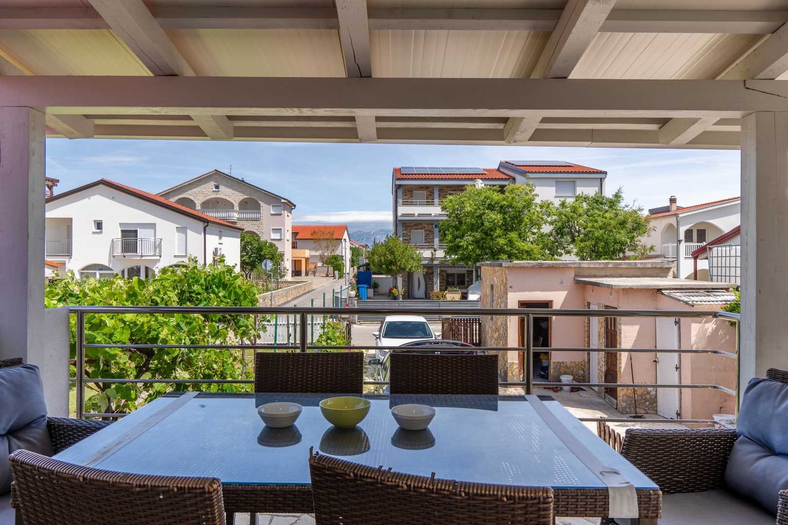 App Krištija 2 - Newly apartment | 2 bedrooms | 200m from the sea