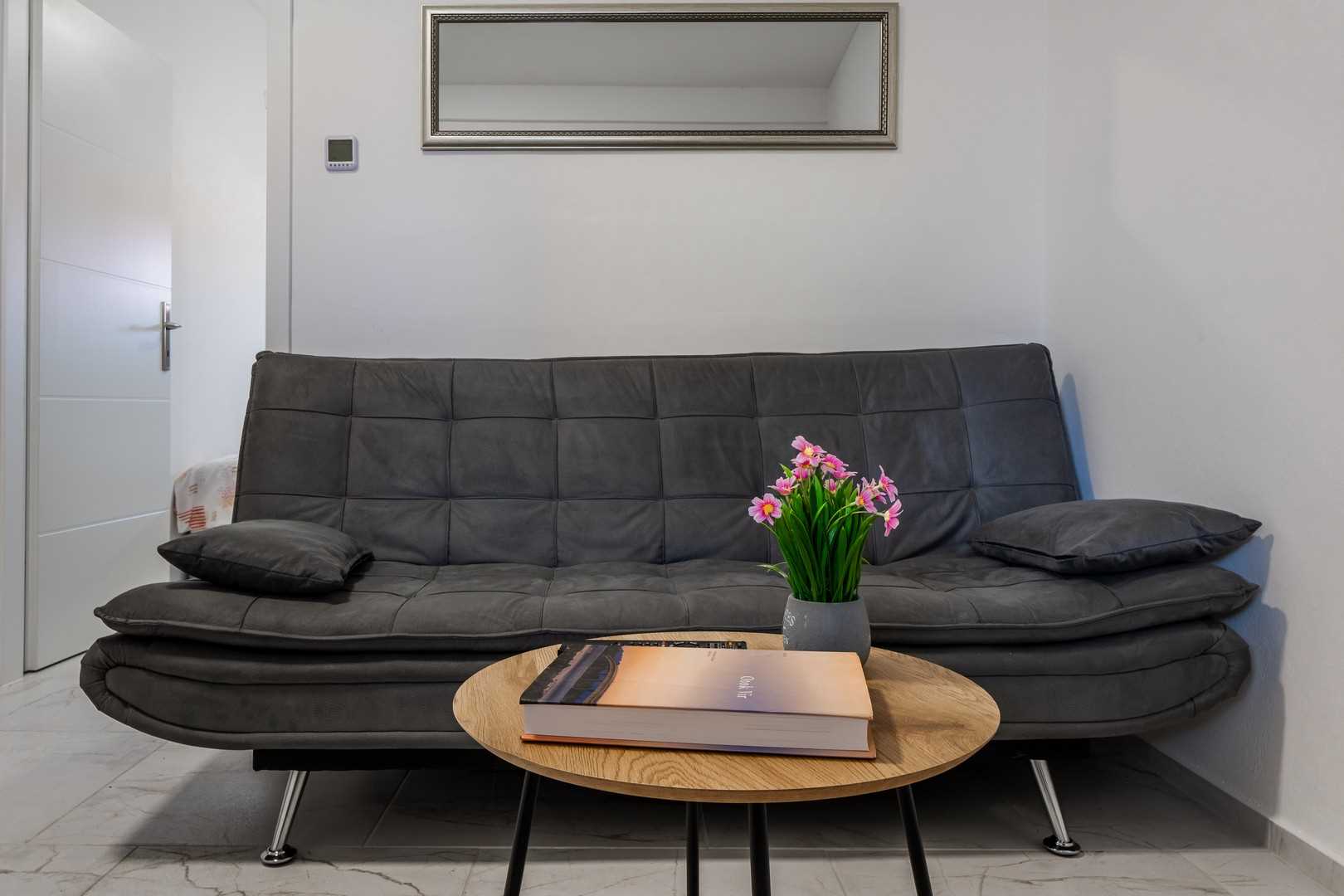 App Krištija 2 - Newly apartment | 2 bedrooms | 200m from the sea