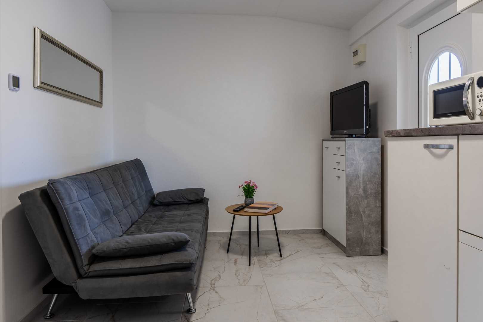 App Krištija 2 - Newly apartment | 2 bedrooms | 200m from the sea