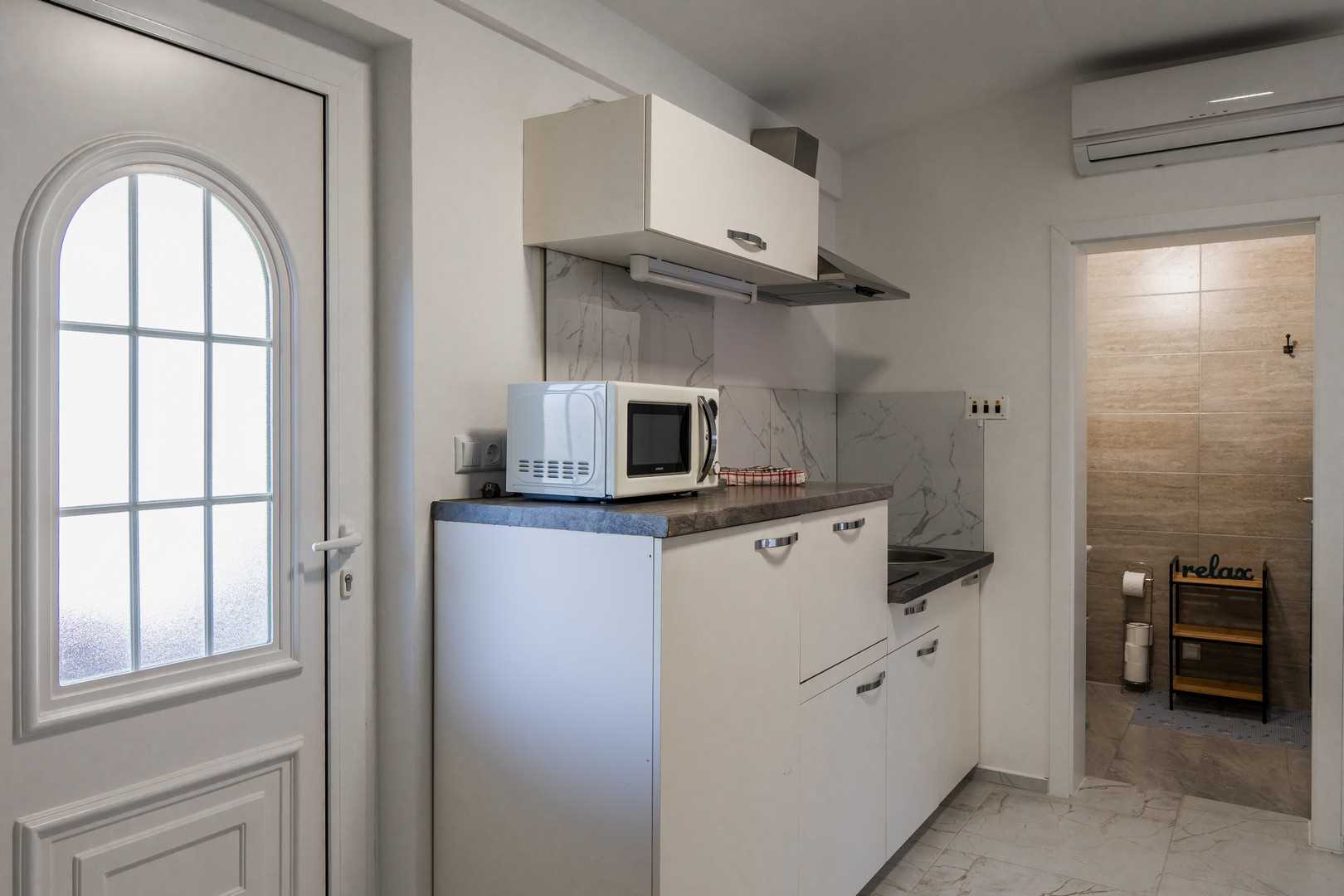 App Krištija 2 - Newly apartment | 2 bedrooms | 200m from the sea