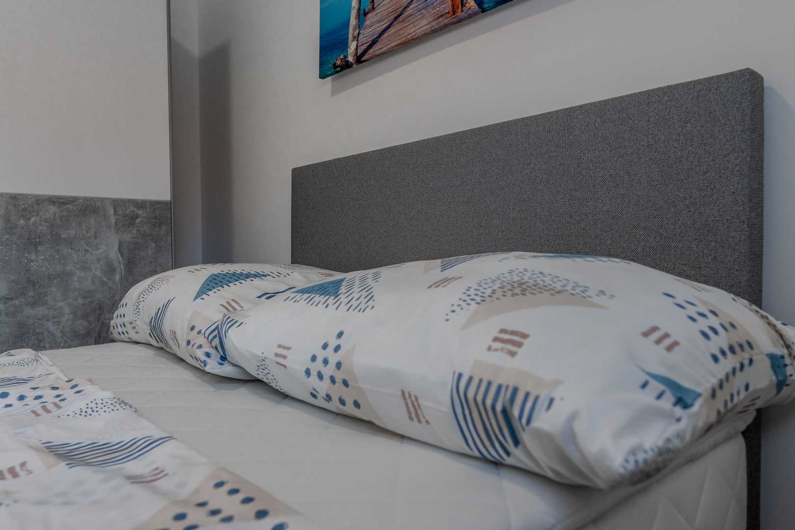 App Krištija 2 - Newly apartment | 2 bedrooms | 200m from the sea