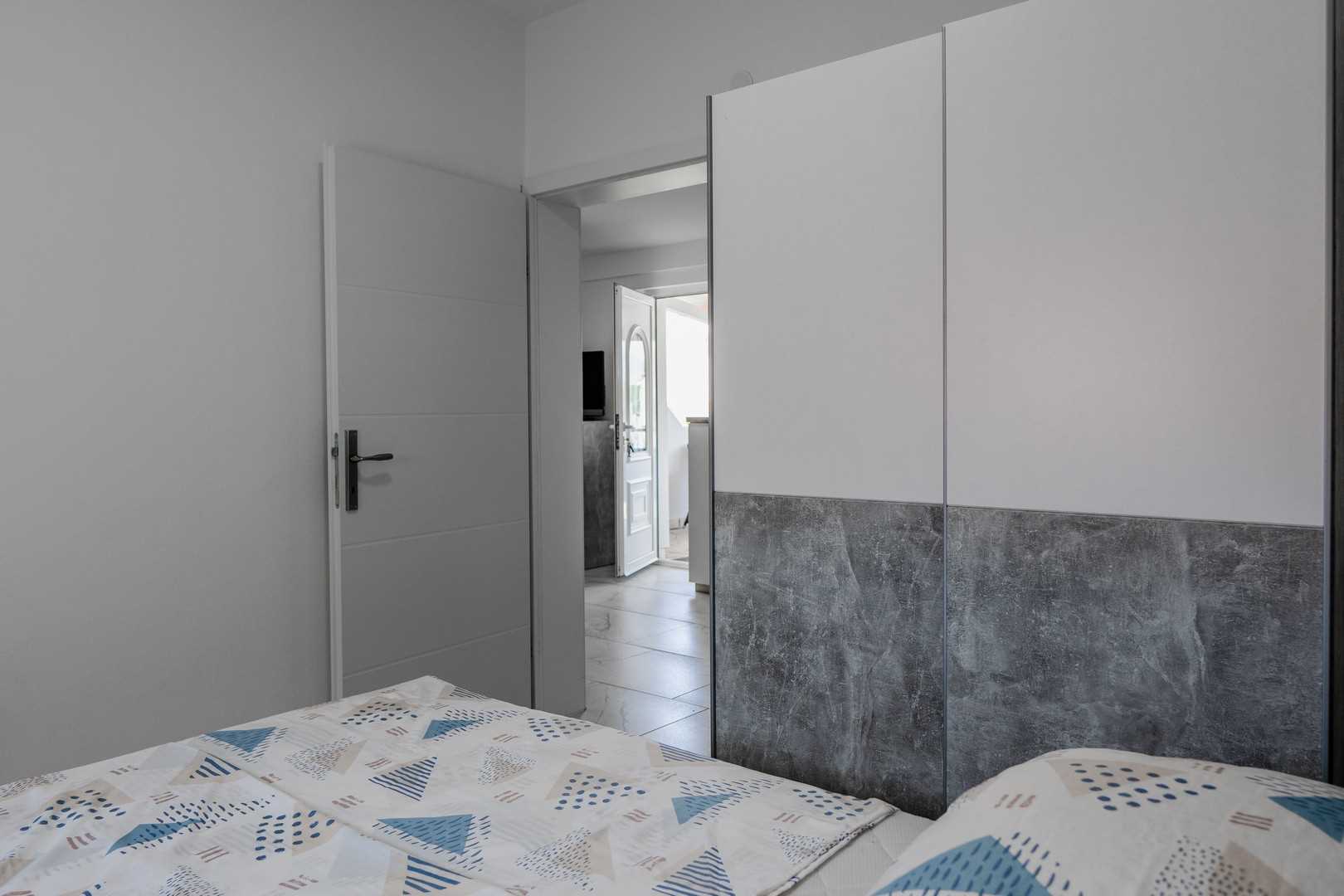 App Krištija 2 - Newly apartment | 2 bedrooms | 200m from the sea