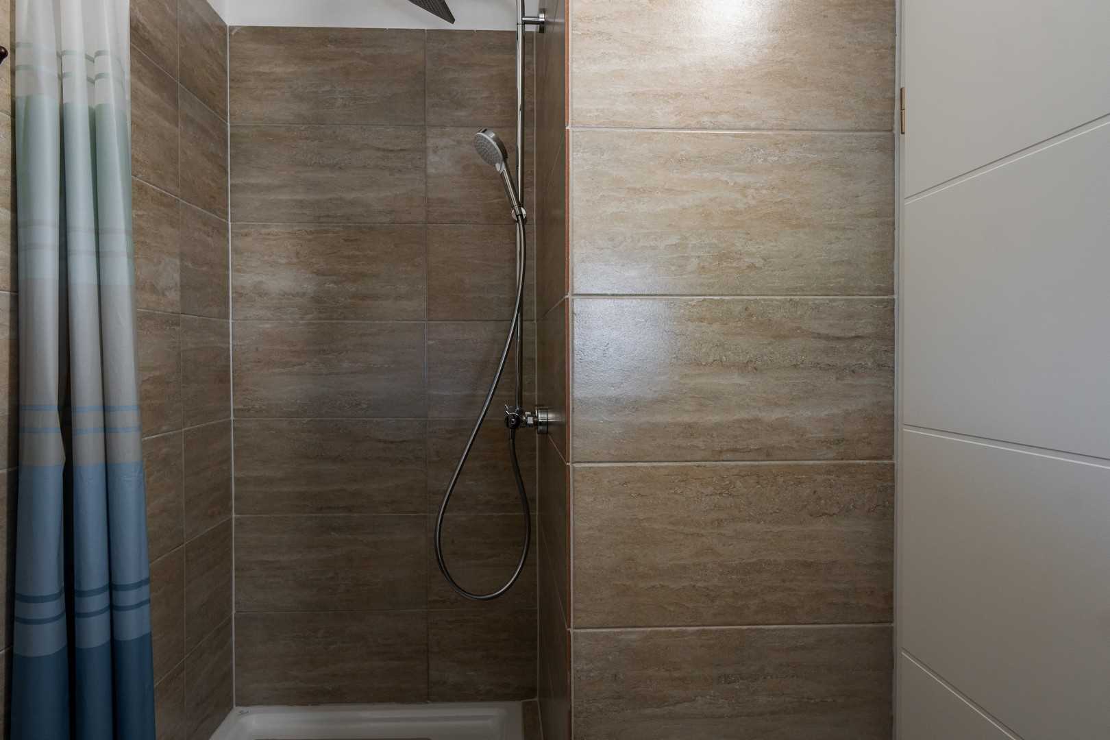 App Krištija 2 - Newly apartment | 2 bedrooms | 200m from the sea