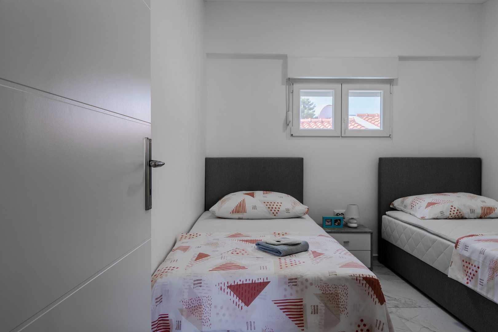 App Krištija 2 - Newly apartment | 2 bedrooms | 200m from the sea