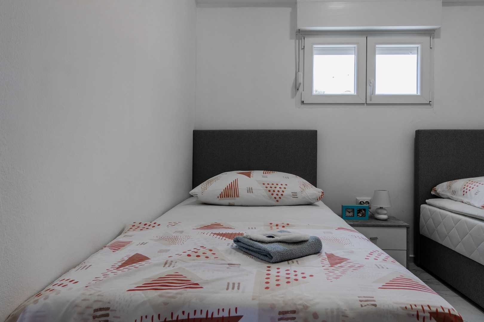 App Krištija 2 - Newly apartment | 2 bedrooms | 200m from the sea